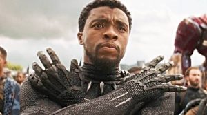 “Black Panther” a Eyeball catching Wealthy Investment