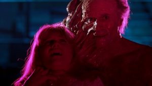 31 Days Of Horror – FROM BEYOND (1986)