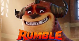 New Trailer: Paramount & WWE’s “Rumble”