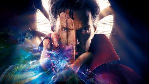 Doctor Strange in the Multiverse of Madness Official Teaser Trailer
