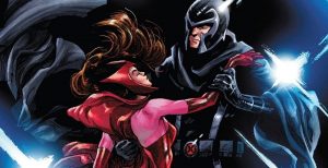 Marvel Comics & X-Men: Trial Of Magneto #5 Spoilers & Review: Finale Unmasks Murder, Euthanasia, Hoax Or Something Else?!