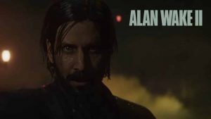 “Alan Wake” Game Sequel Set For 2023