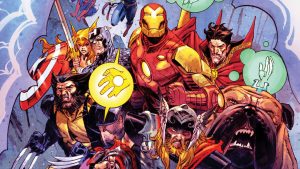Top 15 Marvel Comics March 2022 Solicitations Spoilers With Avengers Forever, Immortal X-Men, Venom, Punisher & More!