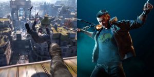 Dying Light 2: Where to Find Every Easter Egg Weapon