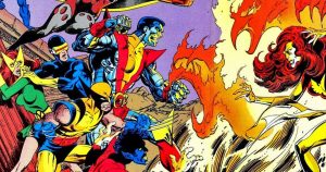 John Byrne’s X-Men: Elsewhen #26 Spoilers! Alpha Flight Ascendant Or Doomed?! Marvel Comics Universe Spoilers!