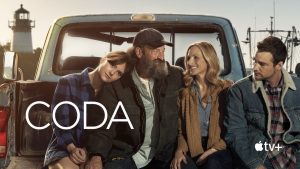 Deaf Culture Gets A Gooey Coming Of Age Drama in CODA