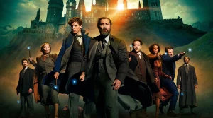 Pointless ‘FANTASTIC BEASTS: THE SECRETS OF DUMBLEDORE’ Spends Last Shred of Goodwill on Political Allegory 