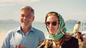 Julia Roberts And George Clooney Star In First Trailer For Rom-Com ‘Ticket to Paradise’