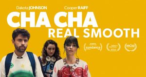 Film Review – Cha Cha Real Smooth