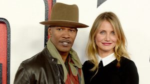 Cameron Diaz Coming Out Of Retirement To Star In Action-Comedy With Jamie Foxx