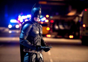 Scene of the Week: The Dark Knight Rises – Batman’s First Appearance