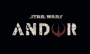New Star Wars Character Confirmed for Andor Series
