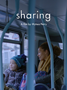 Sharing (2022) Short Film Review