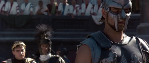 Scene of the Week: Gladiator – “My Name Is Maximus Decimus Meridius”