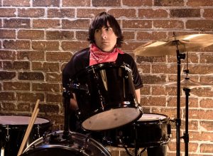 Remember When Mike Myers Was Gonna Play Keith Moon? No? Well, For A Long Ass Time That Was A Thing