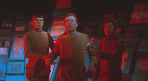 Comparing The Three Versions of Star Trek: The Motion Picture