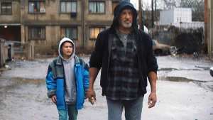 SAMARITAN: A Review Of The New Stallone ‘Old Superhero’ Release