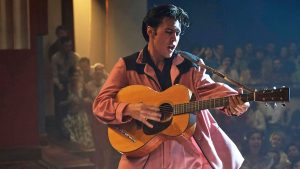 Kierre’s Review of Elvis 2022 ★★½