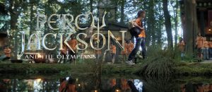 TRAILER: A New Demi-God Has Entered Camp Half-Blood in ‘Percy Jackson’