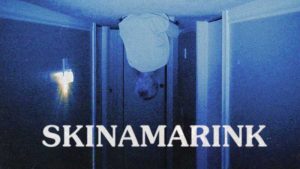 Jason’s Review of Skinamarink 2022 ★★★★