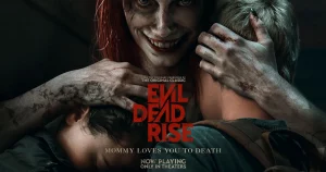 Review: Evil Dead Rise