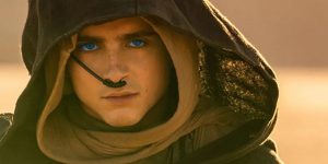 Dune: Part Two Official Trailer