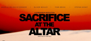 Sacrifice at the Altar Short Film Review