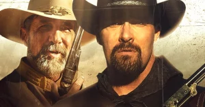 Gunslinger returns in Taken From Rio Bravo