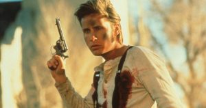 Going Down in A Blaze of Glory: Emilio Estevez Teases 3 More Young Guns Movies