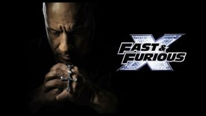 Universal Pictures ‘Fast X’ Will Now Be Split Into A Trilogy