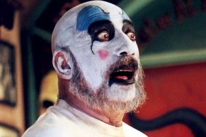 HOUSE OF 1000 CORPSES (2003): 20th Anniversary Blu Ray Review
