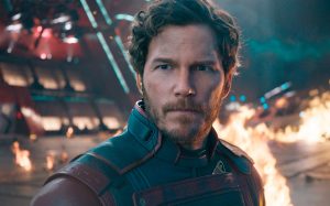 Review: Guardians of the Galaxy Vol. 3