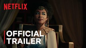 What Netflix’s Queen Cleopatra Gets Right and Wrong About the Real History
