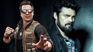 Karl Urban Enters Final Talks To Join ‘Mortal Kombat 2’ as Johnny Cage