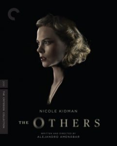 Home Video Hovel: The Others, by Rudie Obias