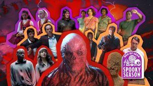 The Best Horror TV Shows of the 21st Century