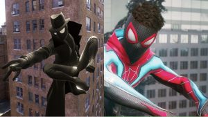 Marvel’s Spider-Man 2: The Best and Worst Looking Suits for Miles and Peter