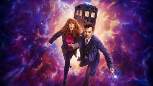 Doctor Who: What Happened to Donna Noble’s  Lottery Win?
