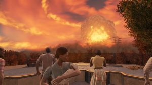 Fallout’s Creator Solves One Of The Franchise’s Biggest Mysteries