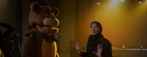 FREDDY’S Smashes It At Box Office