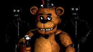 How Five Nights at Freddy’s Earned Its Cult Following
