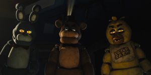 Five Nights at Freddy’s Review: One Night Is Too Many