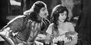 A Century In Cinema: THE HUNCHBACK OF NOTRE DAME (1923)