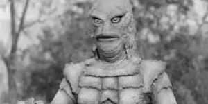 Inquiring Minds: CREATURE FROM THE BLACK LAGOON (1954)