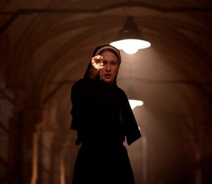 The Nun II (2023) Review