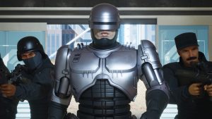 RoboCop: Rogue City Is The Kind of Flawed Masterpiece Gaming Could Use More Of