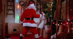 31 Days of Horror: SILENT NIGHT, DEADLY NIGHT