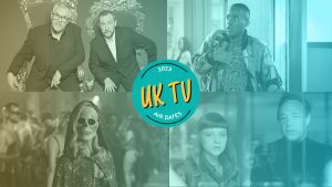 UK TV Premiere Dates: 2023 Calendar