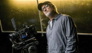 Fincher Talks WORLD WAR Z Sequel