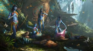 Avatar: Frontiers of Pandora Is the Deepest Dive Into the Avatar Universe Ever